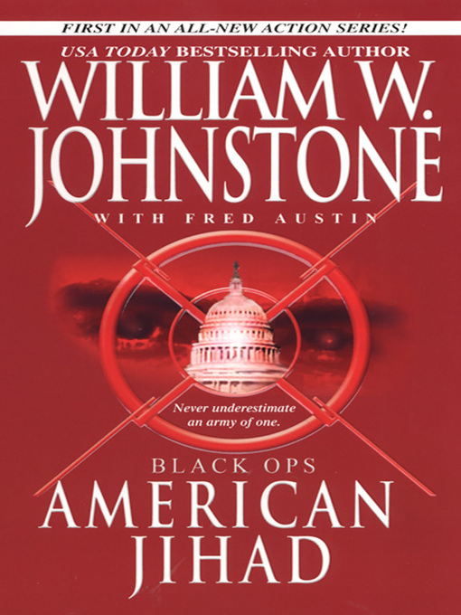 Title details for Black Ops # 1 by William W. Johnstone - Available